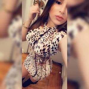 Meet your Posher, Luisa